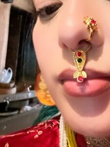 Actress Upasana Singh Thakuri HD Photos and Wallpapers October 2025