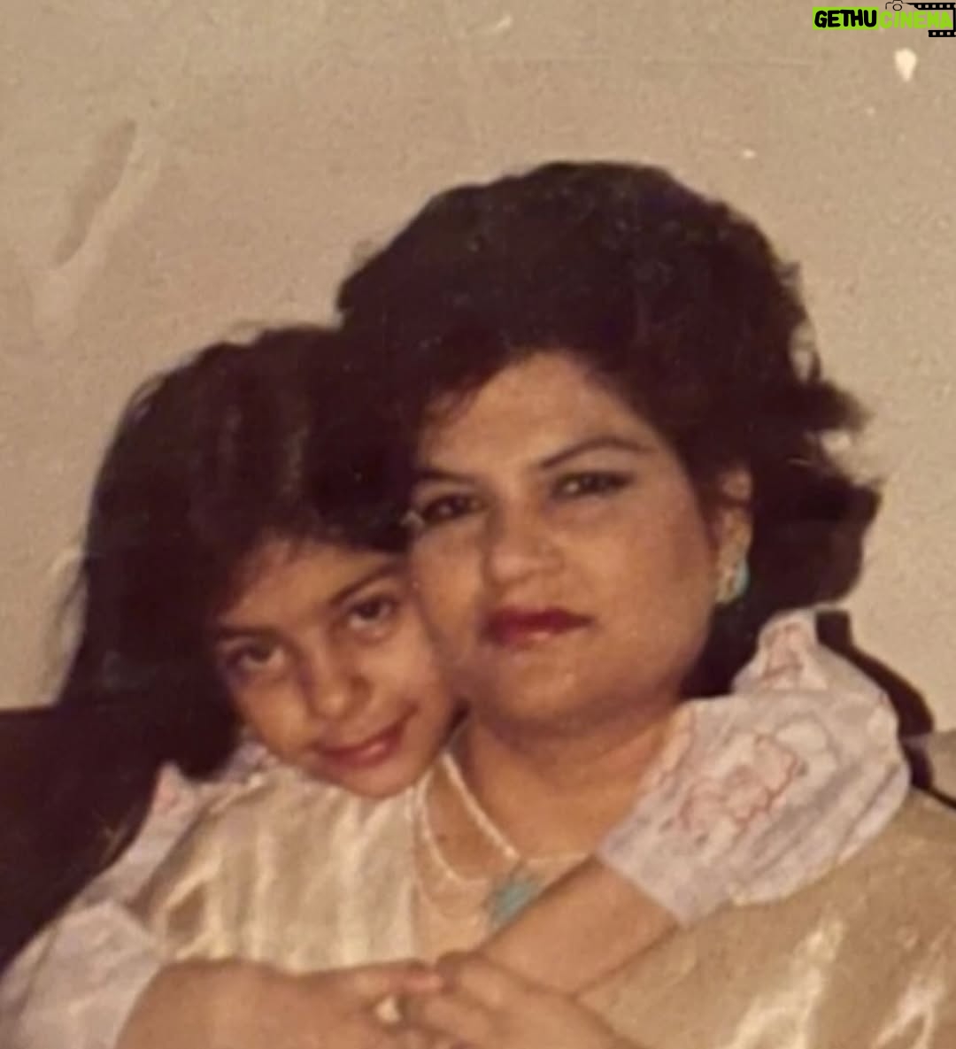 Uzma Hassan - 15.3K Likes - 22nd May.. 7 years ago, I lost my whole world.. 

I miss you so much, Mommy… 💔

#untilwemeetagain
