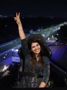 VJ VJ Deepika Lakshmanapandi HD Photos and Wallpapers November 2025