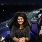 VJ Deepika Lakshmanapandi