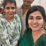 VJ Deepika Lakshmanapandi