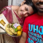 VJ Deepika Lakshmanapandi