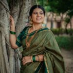 VJ Deepika Lakshmanapandi