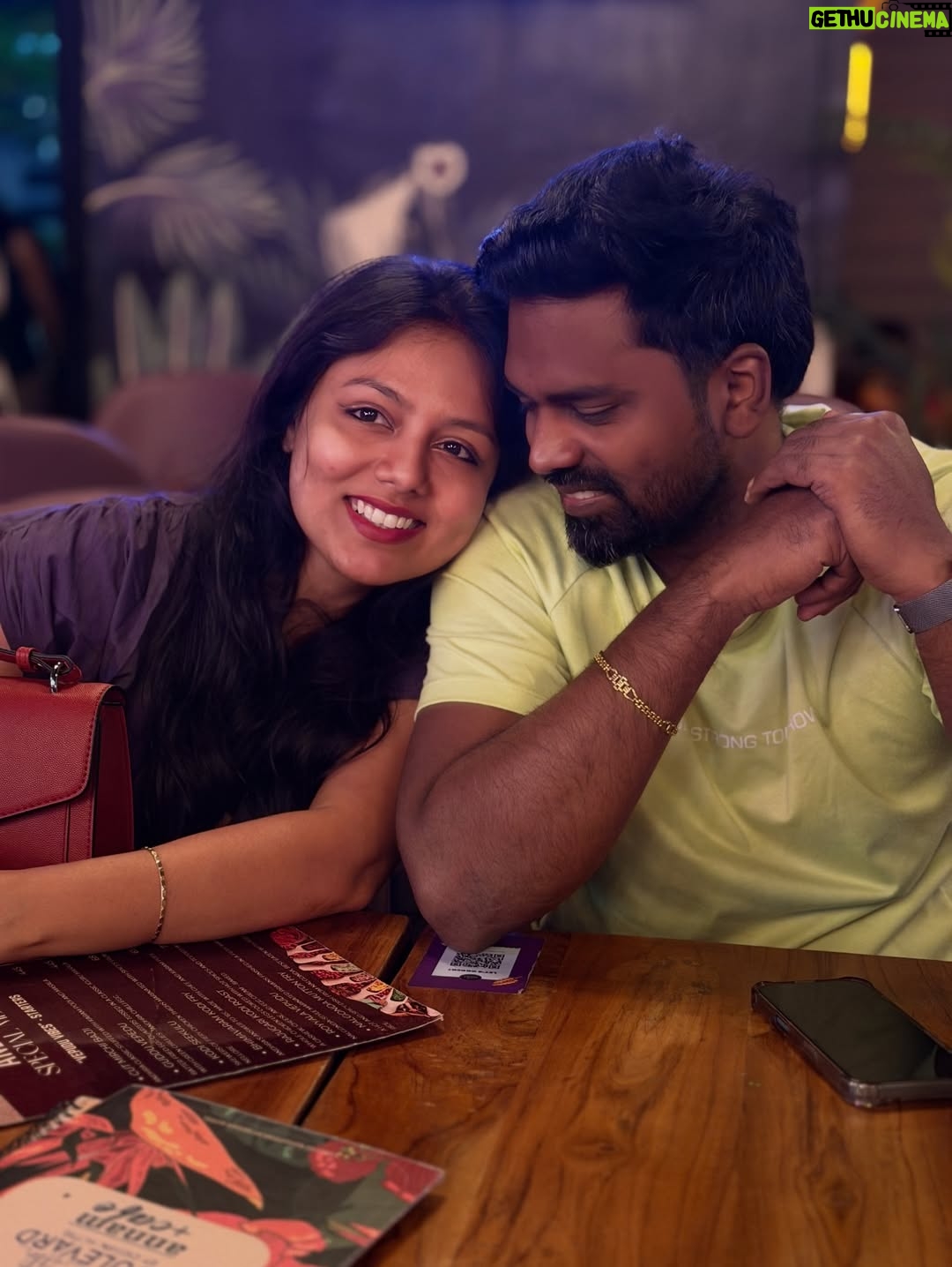 VJ Tara - 6K Likes - One of the favourites from the gallery 🥰🤍 
.
.
#couplegoals #positivevibes #godsplan #godschildren