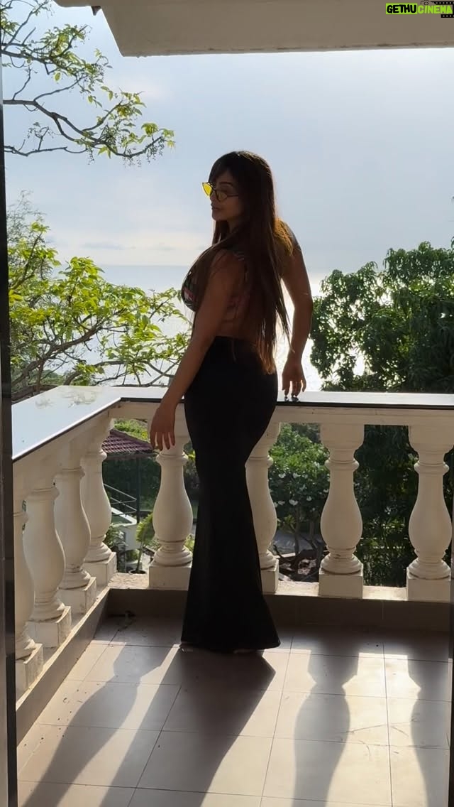 Vaibhavi Joshi - 3.5K Likes - ✨ In a world where you can be anything, Be kind. ✨

#pretty #beauty #sunday #weekend #reel #sunday #vibes #nature #passion #trending #yogini #fitness #instareels #foryou #foryoupage #goodnight