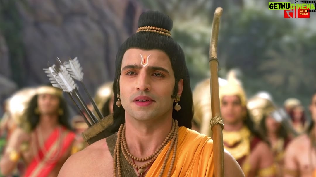 Vaibhavi Kapoor - 3.3K Likes - Watch new stories of Kakbhushundi Ramayan from 9th December Onwards from Monday to Friday at 7 PM, with a repeat at 9 AM, only on Doordarshan & Waves OTT

@shivsagarchopra @shahnavaz_khan01 @ranabhanu @durgavatiswami @imarchanaofficial @waves_ott
.
.
.
#ramayan #ramanandsagar #interview #exclusive #cominglive #shriram #ramsita