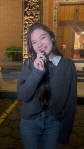 Actress Valenthina Rodarte HD Photos and Wallpapers May 2025