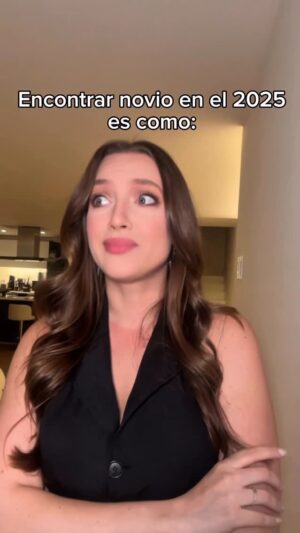 Valentina de Abreu Instagram - Así es tener dates a los 28 años 🫠 

#viral #comedia #mexico #ecuador #venezuela