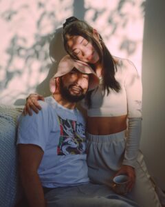 Valeria Emiliani Instagram - Foticos con personas que están en mi ❤️
Portada: 📸 @zuanfilm