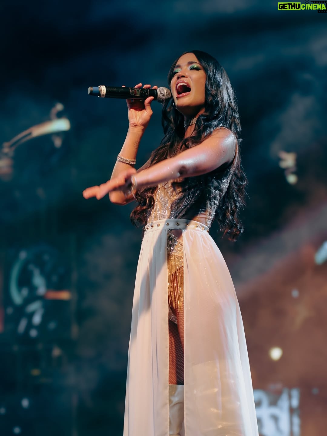 Valeria Emiliani - 1.3K Likes - Últimas funciones del año 🤩 #MujeresAlaPlancha