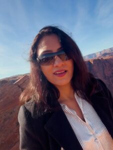 Actress Vandana Lalwani HD Photos and Wallpapers December 2025