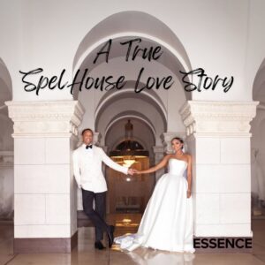 Vanessa Bell Calloway Instagram - Happy 2nd  Wedding Anniversary to Mr & Mrs Prince!!! @zprince.co @allyycali Two years ago today November 25th God brought you two together as you said “I Do” and our families became one! I wish you continued love and the best life possible together. May you have many many more wonderful anniversaries 🎉🎉🎉🎉🎉🎉🎉🍾🍾🍾🍾💞💚💜💛