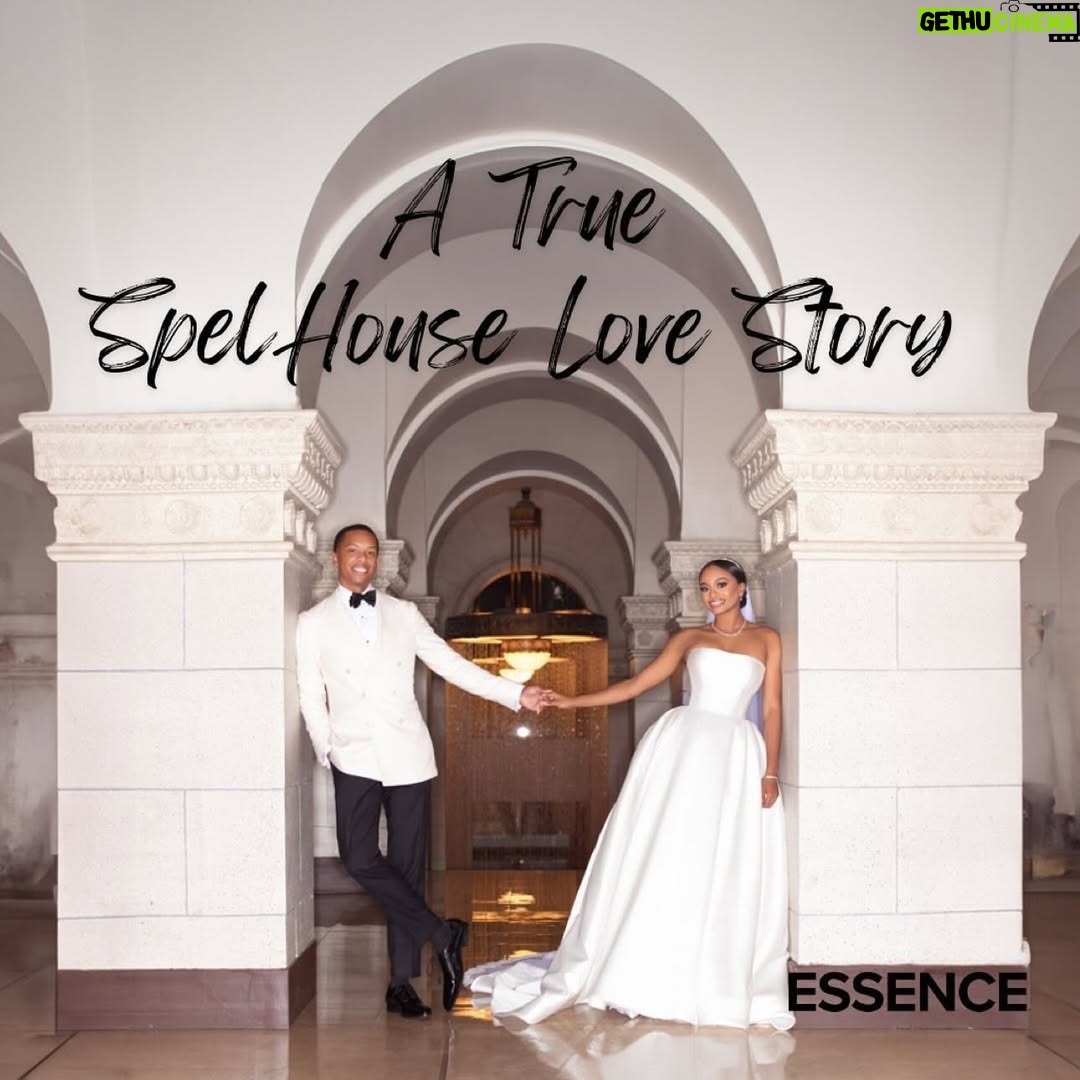 Vanessa Bell Calloway - 10.9K Likes - Happy 2nd  Wedding Anniversary to Mr & Mrs Prince!!! @zprince.co @allyycali Two years ago today November 25th God brought you two together as you said “I Do” and our families became one! I wish you continued love and the best life possible together. May you have many many more wonderful anniversaries 🎉🎉🎉🎉🎉🎉🎉🍾🍾🍾🍾💞💚💜💛