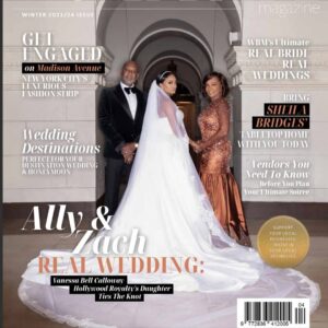 Vanessa Bell Calloway Instagram - Happy 2nd  Wedding Anniversary to Mr & Mrs Prince!!! @zprince.co @allyycali Two years ago today November 25th God brought you two together as you said “I Do” and our families became one! I wish you continued love and the best life possible together. May you have many many more wonderful anniversaries 🎉🎉🎉🎉🎉🎉🎉🍾🍾🍾🍾💞💚💜💛