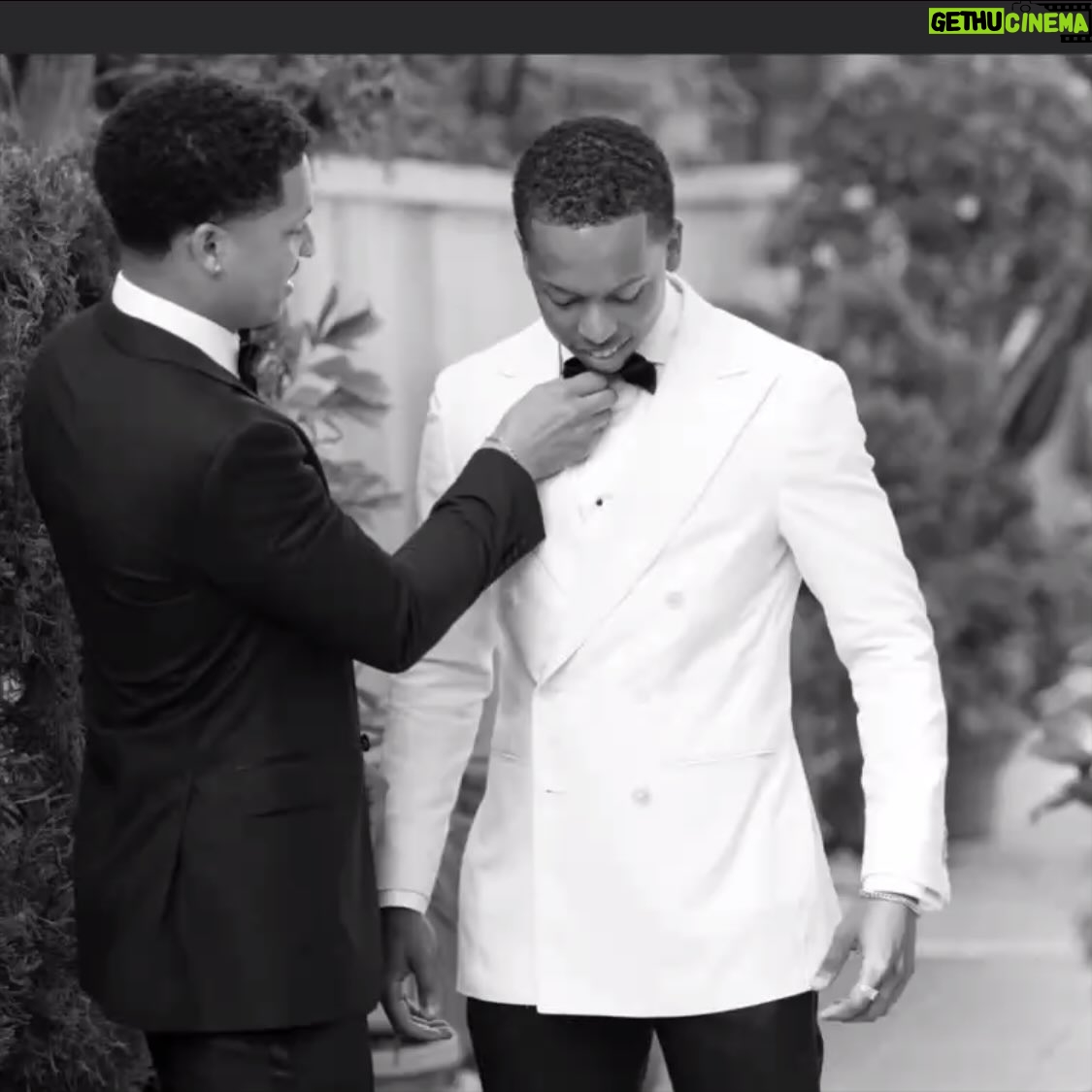Vanessa Bell Calloway - 10.9K Likes - Happy 2nd  Wedding Anniversary to Mr & Mrs Prince!!! @zprince.co @allyycali Two years ago today November 25th God brought you two together as you said “I Do” and our families became one! I wish you continued love and the best life possible together. May you have many many more wonderful anniversaries 🎉🎉🎉🎉🎉🎉🎉🍾🍾🍾🍾💞💚💜💛