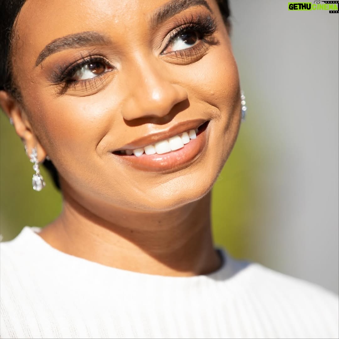 Vanessa Bell Calloway - 10.9K Likes - Happy 2nd  Wedding Anniversary to Mr & Mrs Prince!!! @zprince.co @allyycali Two years ago today November 25th God brought you two together as you said “I Do” and our families became one! I wish you continued love and the best life possible together. May you have many many more wonderful anniversaries 🎉🎉🎉🎉🎉🎉🎉🍾🍾🍾🍾💞💚💜💛