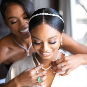 Vanessa Bell Calloway Instagram - Happy 2nd  Wedding Anniversary to Mr & Mrs Prince!!! @zprince.co @allyycali Two years ago today November 25th God brought you two together as you said “I Do” and our families became one! I wish you continued love and the best life possible together. May you have many many more wonderful anniversaries 🎉🎉🎉🎉🎉🎉🎉🍾🍾🍾🍾💞💚💜💛