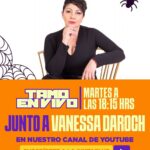 Vanessa Daroch