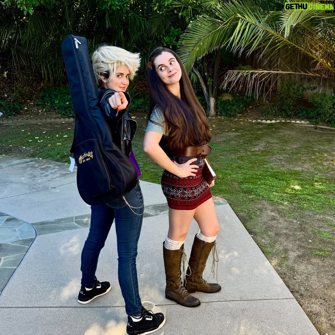 Most liked Instagram photo of Vanessa Marano