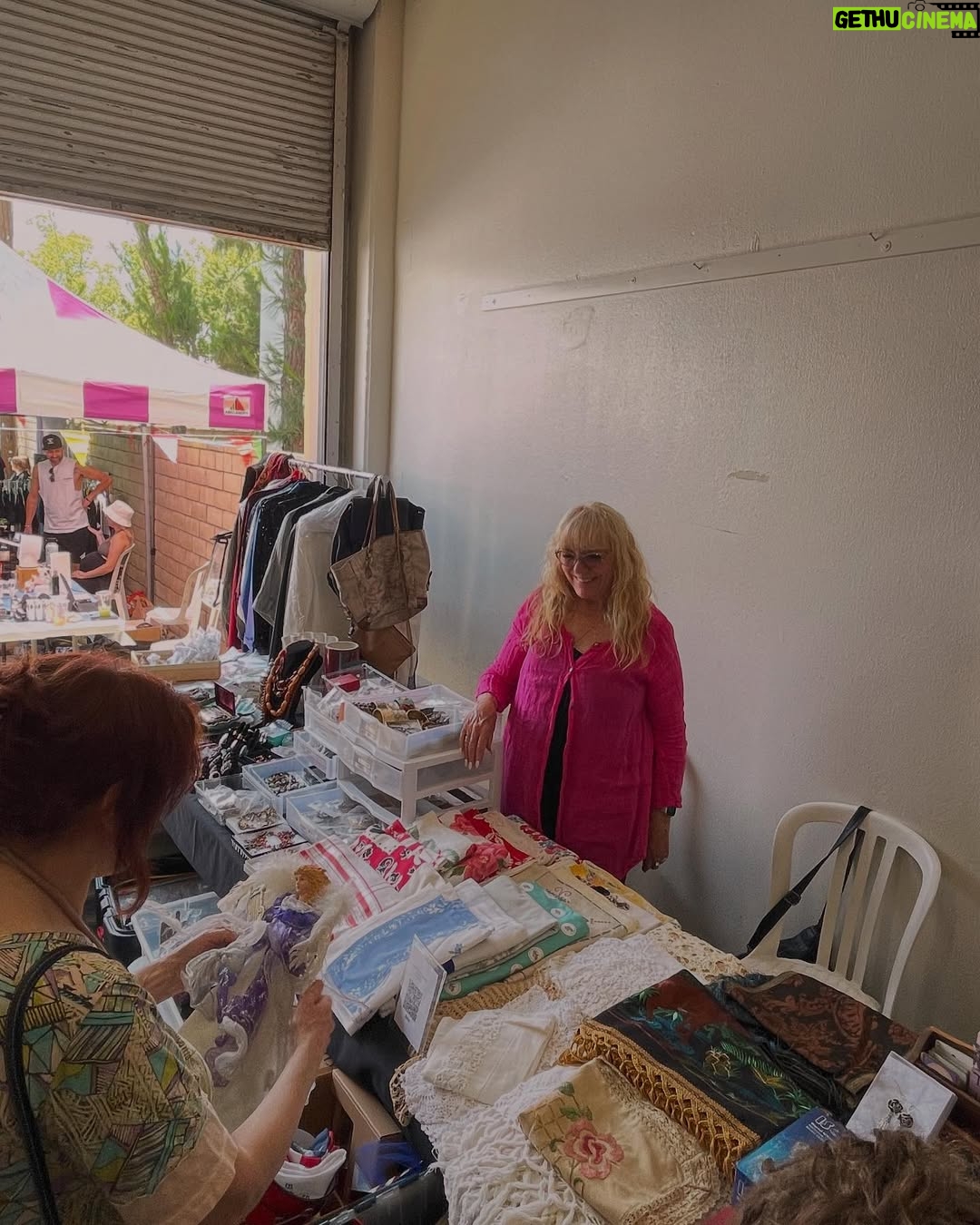 Ve Neill - 1.5K Likes - Come to the @craftyglamsquad Iatse sale at local 80 in Burbank!!!!