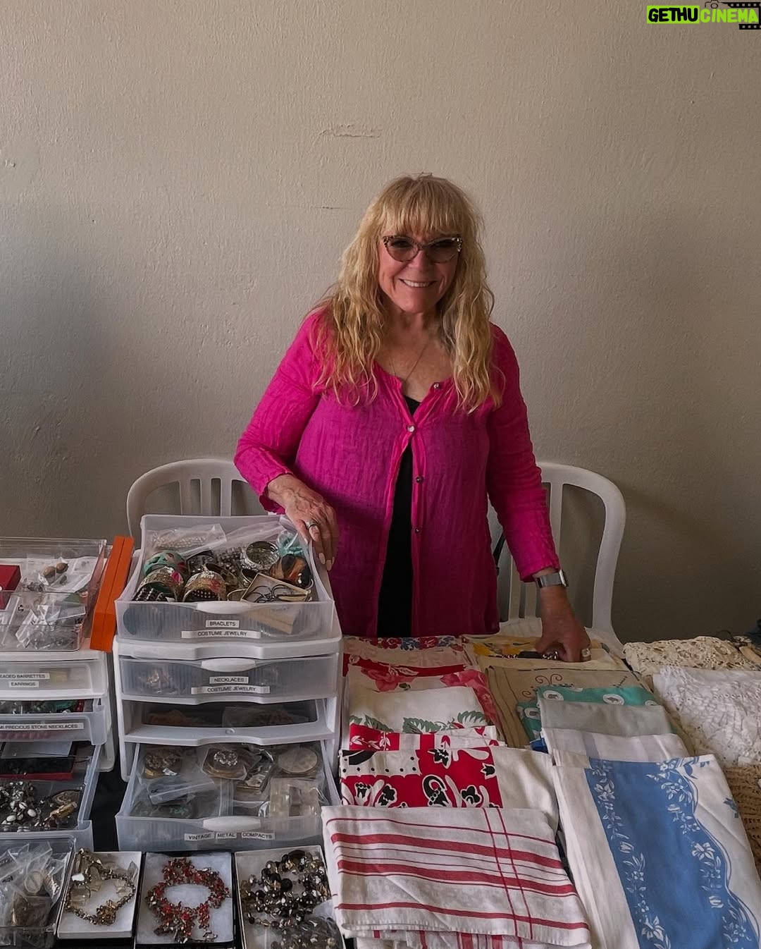 Ve Neill - 1.5K Likes - Come to the @craftyglamsquad Iatse sale at local 80 in Burbank!!!!
