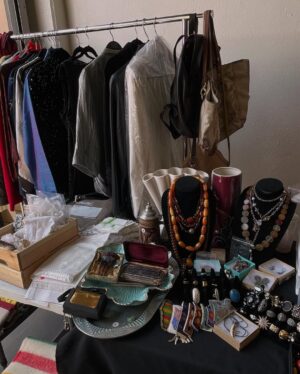 Ve Neill Instagram - Come to the @craftyglamsquad Iatse sale at local 80 in Burbank!!!!