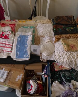 Ve Neill Instagram - Come to the @craftyglamsquad Iatse sale at local 80 in Burbank!!!!