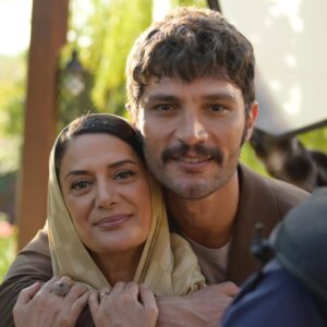 Veda Yurtsever Instagram - Bu akşam saat 20:00' de buluşalım ahali @nowtvturkiye 'de , vakit #halefköklerinçağrısı günüdür, buyrun @halefdizi ( İzlemeyenlere gelsin son video🤪)