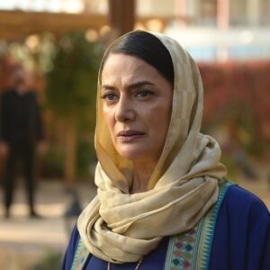 Veda Yurtsever Instagram - Bu akşam saat 20:00' de buluşalım ahali @nowtvturkiye 'de , vakit #halefköklerinçağrısı günüdür, buyrun @halefdizi ( İzlemeyenlere gelsin son video🤪)