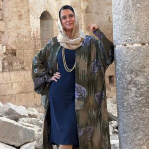 Veda Yurtsever Instagram - Bu akşam saat 20:00' de buluşalım ahali @nowtvturkiye 'de , vakit #halefköklerinçağrısı günüdür, buyrun @halefdizi ( İzlemeyenlere gelsin son video🤪)