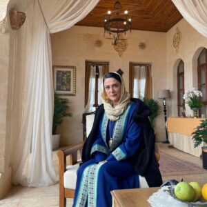 Veda Yurtsever Instagram - Bu akşam saat 20:00' de buluşalım ahali @nowtvturkiye 'de , vakit #halefköklerinçağrısı günüdür, buyrun @halefdizi ( İzlemeyenlere gelsin son video🤪)
