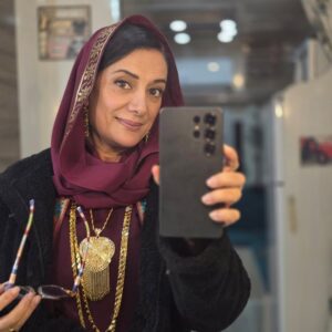 Veda Yurtsever Instagram - Ortaya karışık...
