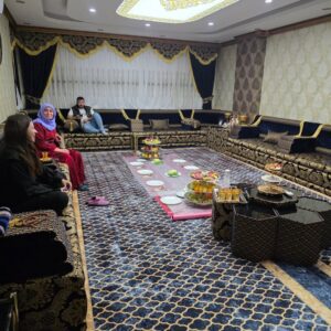 Veda Yurtsever Instagram - Ortaya karışık...