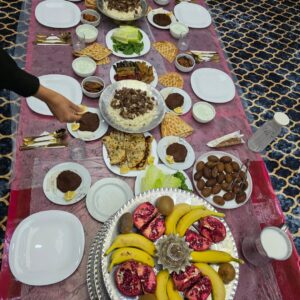 Veda Yurtsever Instagram - Ortaya karışık...