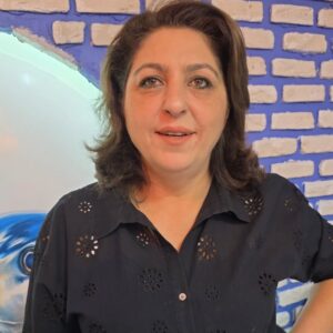 Veda Yurtsever Instagram - Ortaya karışık...