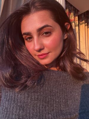 Vedika Pinto Instagram - Pahadi Dump 🏔️