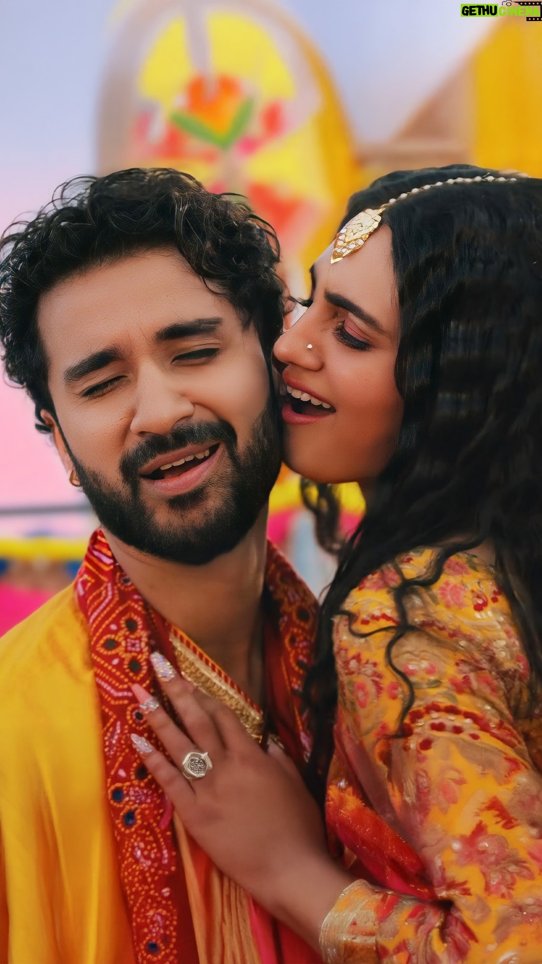 Most liked Instagram photo of Vedika Pinto