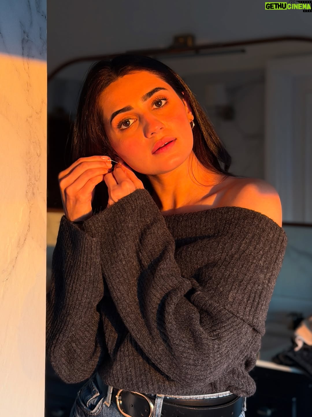 Vedika Pinto - 73.2K Likes - 🧣🪾🏔️ ☀️