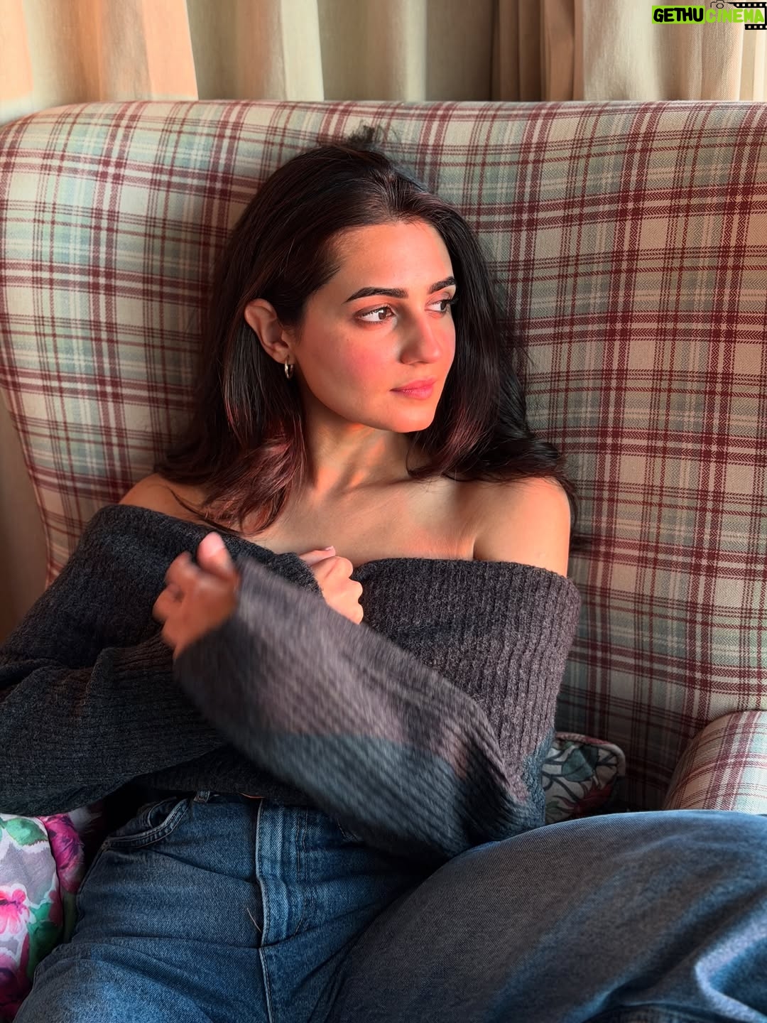 Vedika Pinto - 73.2K Likes - 🧣🪾🏔️ ☀️