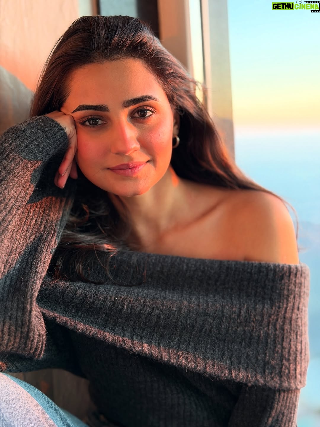 Vedika Pinto - 73.2K Likes - 🧣🪾🏔️ ☀️
