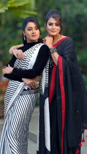 Veena Ponnappa Instagram - "Celebrate the journey......❤️ it’s filled with endless reasons to smile.."
@veena_ponnappa_vnaa
@keerthibhatofficial 💖
veenaponnappa #veena #sandalwood #nammabengaluru #kannadaactress #workmode #instagram #InstaBeauty #partnerincrime #ɪɴsᴛᴀʀᴇᴇʟs #ootd #reelsinstagram #boldandbeautiful #friendsreels #powerfulvibes #trendingreels #blacklover #comedyreels #kannadareels #viral #kannadaactresses😲😲 #teluguactress