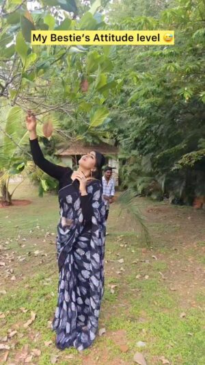 Veena Ponnappa Instagram - Tag Ur Bestie 😂😅
#abhilash_gowdru #abhilashnarayan #abhisamrat06 #bestie #tag #shorts #share #insta #kannadacomedy #newpost #instadaily #instagood #viralpost #trendingreels #tag #tagyourfriends #friend #friendship