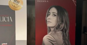 Verónica Orozco Instagram - Alicia♥️
Gracias!!!
@netflixcolombia @netflix @estudiosrcn
