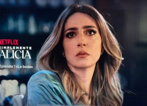 Verónica Orozco Instagram - Saber que se han emocionado, reído, llorado y se dejaron tocar por esta historia, es el mejor regalo que puedo recibir como actriz.
Gracias por todos los mensajes que me han enviado.Gracias, por acompañarme en este viaje inolvidable!
“Simplemente Alicia” ♥️ @netflixcolombia @netflix