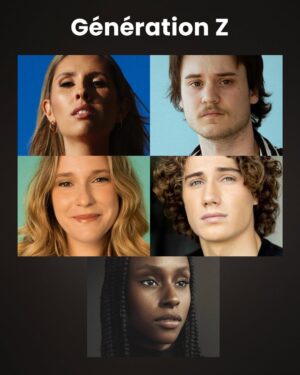 Véronique Cloutier Instagram - 🌟 VOS ARTISTES POUR LA SAISON 4 DE ZÉNITH 🌟

Zénith | Dès le 8 janvier 2026 | Jeudi 20h en direct sur ICI Télé et sur @icitoutv