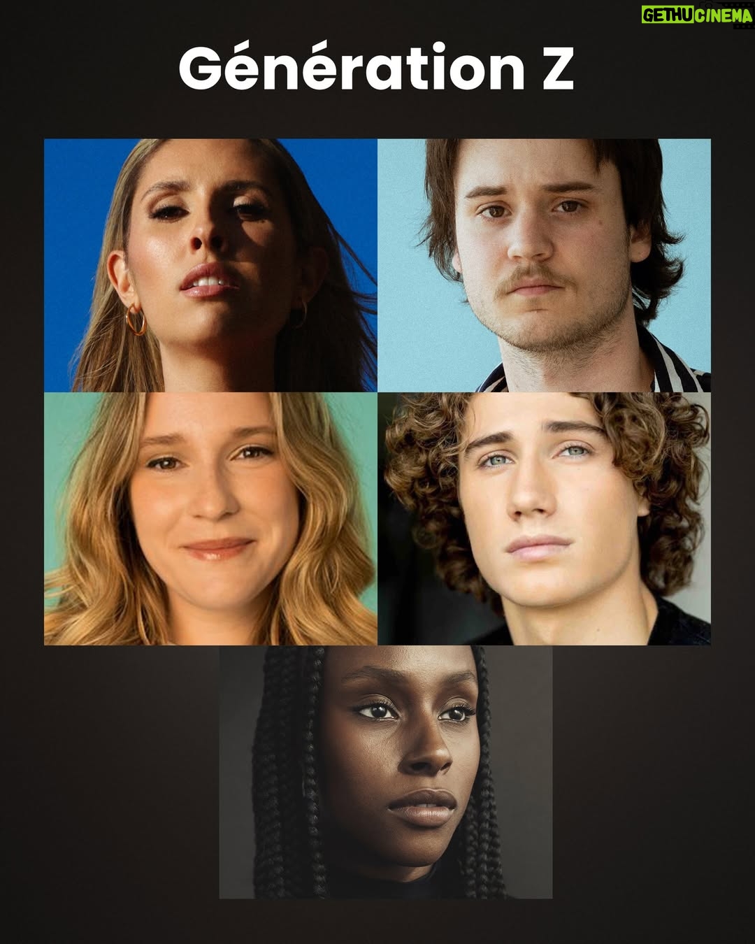 Véronique Cloutier - 1.6K Likes - 🌟 VOS ARTISTES POUR LA SAISON 4 DE ZÉNITH 🌟

Zénith | Dès le 8 janvier 2026 | Jeudi 20h en direct sur ICI Télé et sur @icitoutv