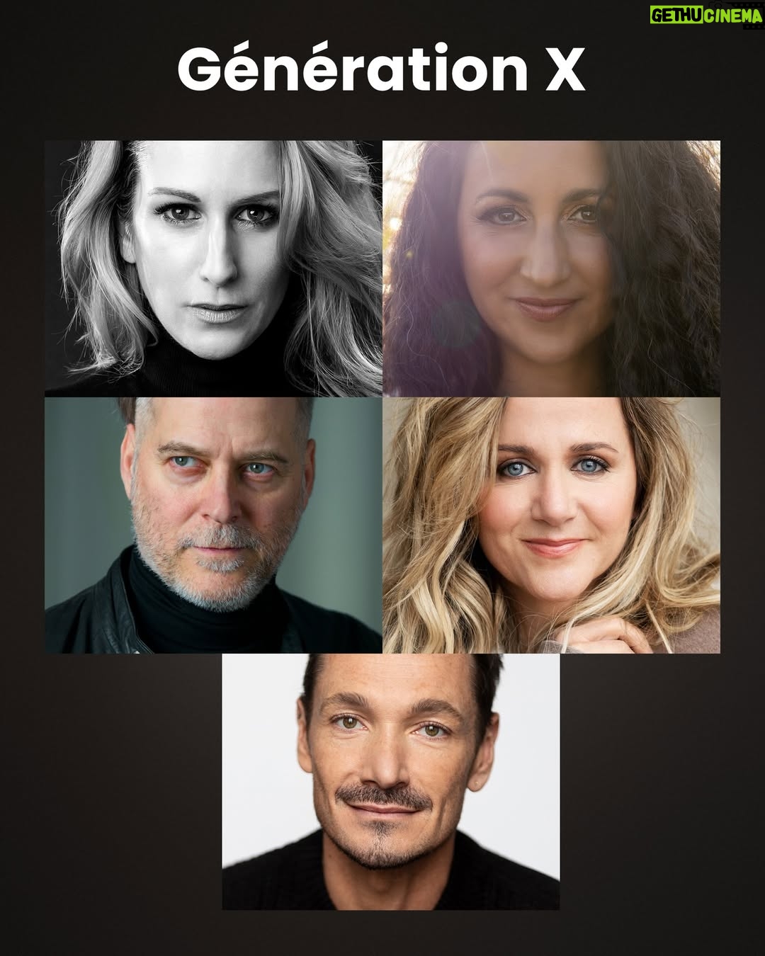 Véronique Cloutier - 1.6K Likes - 🌟 VOS ARTISTES POUR LA SAISON 4 DE ZÉNITH 🌟

Zénith | Dès le 8 janvier 2026 | Jeudi 20h en direct sur ICI Télé et sur @icitoutv