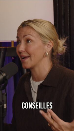 Véronique Cloutier Instagram - Cette semaine on reçoit Véronique Cloutier, la « Reine-Mère » du show-business québécois!

Dixième épisode disponible MAINTENANT sur Youtube, Spotify et Apple!

#ApporteMoiTonCV #ChristopheDupere #LudovickBourgeois #podcast #quebec #radio #télé #animation #shopsante #VéroniqueCloutier