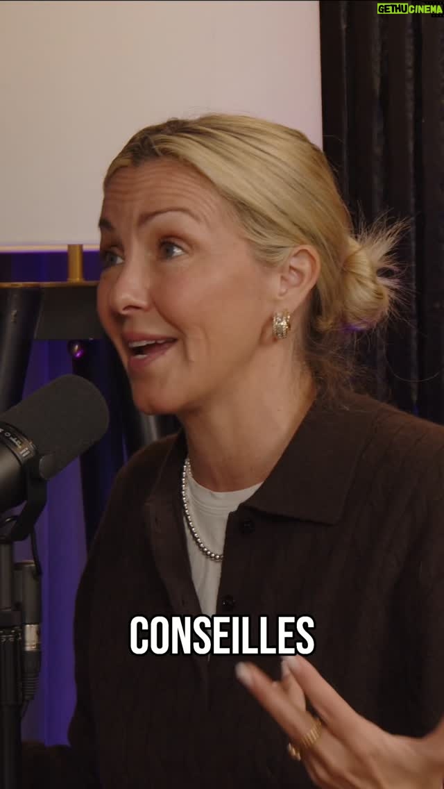 Véronique Cloutier - 1.9K Likes - Cette semaine on reçoit Véronique Cloutier, la « Reine-Mère » du show-business québécois!

Dixième épisode disponible MAINTENANT sur Youtube, Spotify et Apple!

#ApporteMoiTonCV #ChristopheDupere #LudovickBourgeois #podcast #quebec #radio #télé #animation #shopsante #VéroniqueCloutier