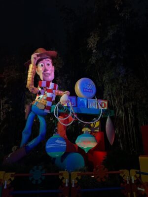 Véronique Cloutier Instagram - 16 adultes. Moyenne d’âge du cœur : 8 ans. 
Un week-end à @waltdisneyworld dont on se souviendra longtemps 🙏🏻🤍
Le cœur bien rempli pour affronter mes 51 ans le 31 décembre prochain 🫶🏻

(On a passé une soirée au JINGLE BELL JINGLE BAM de Hollywood Studios, musique de Noël partout, spectacle multimédias féerique, desserts des fêtes et en bonus… moins d’attente pour les attractions 🫣🙌🏼)